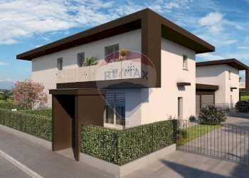 Casa all\'aperto - Casa semi indipendente Azzano San Paolo - foto 20