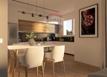 Cucina - Casa semi indipendente Azzano San Paolo - foto 26