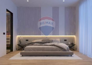 Camera / camera da letto - Casa semi indipendente Azzano San Paolo - foto 27