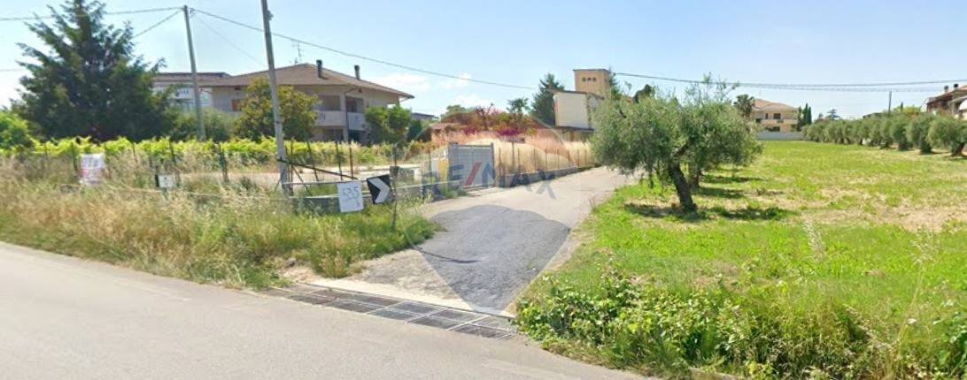 Giardino - Terreno agricolo contrada Foro morto
 
sn, Francavilla al Mare - foto 1