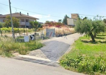Giardino - Terreno agricolo contrada Foro morto
 
sn, Francavilla al Mare - foto 1