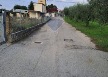 Non correlato - Terreno agricolo contrada Foro morto
 
sn, Francavilla al Mare - foto 4