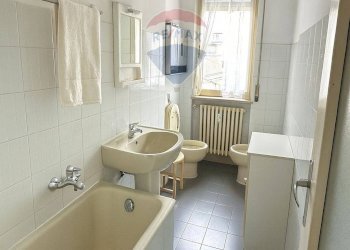 Bagno - Trilocale VIA PANSA
 
10, Novara - foto 4