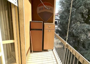 Balcone - Trilocale VIA PANSA
 
10, Novara - foto 5