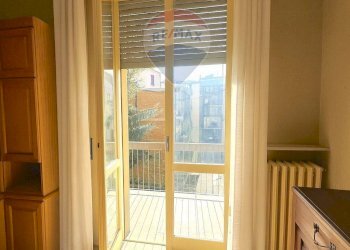 Stanza vuota - Trilocale VIA PANSA
 
10, Novara - foto 10