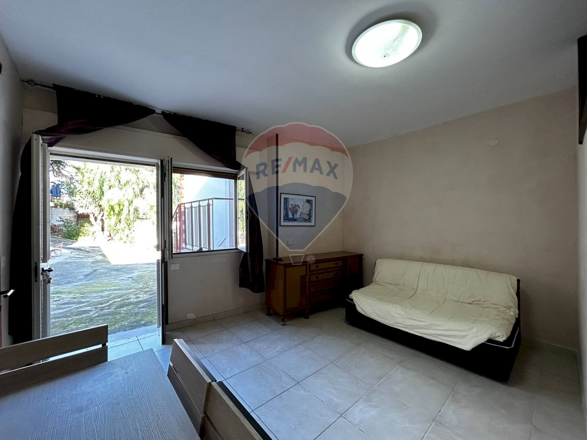 Soggiorno - Two-room apartment Via Montesanto
 
snc, Peschici - photo 3