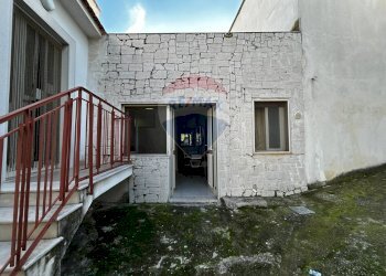 Casa all\'aperto - Bilocale Via Montesanto
 
snc, Peschici - foto 12