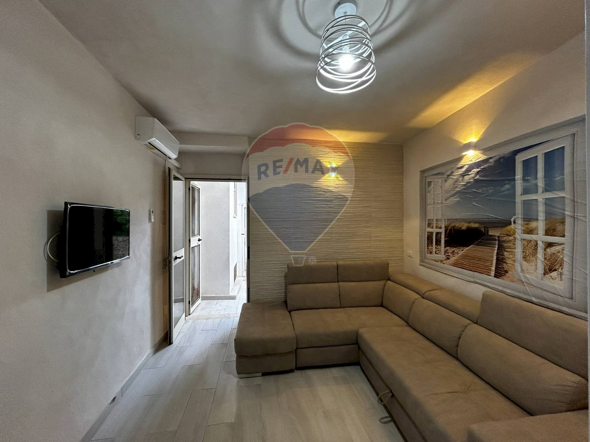 Soggiorno - Monolocale Via Montesanto
 
snc, Peschici - foto 3