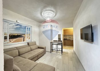 Soggiorno - Monolocale Via Montesanto
 
snc, Peschici - foto 1