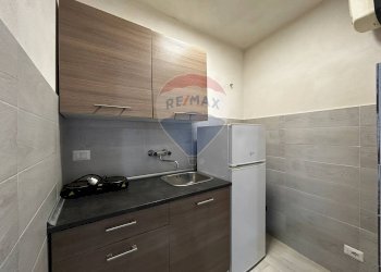 Cucina - Monolocale Via Montesanto
 
snc, Peschici - foto 8