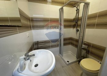 Bagno - Monolocale Via Montesanto
 
snc, Peschici - foto 9