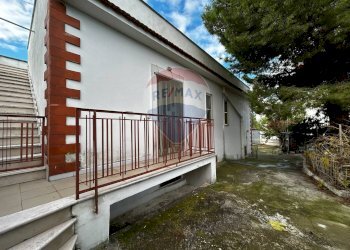 Casa all\'aperto - Monolocale Via Montesanto
 
snc, Peschici - foto 15