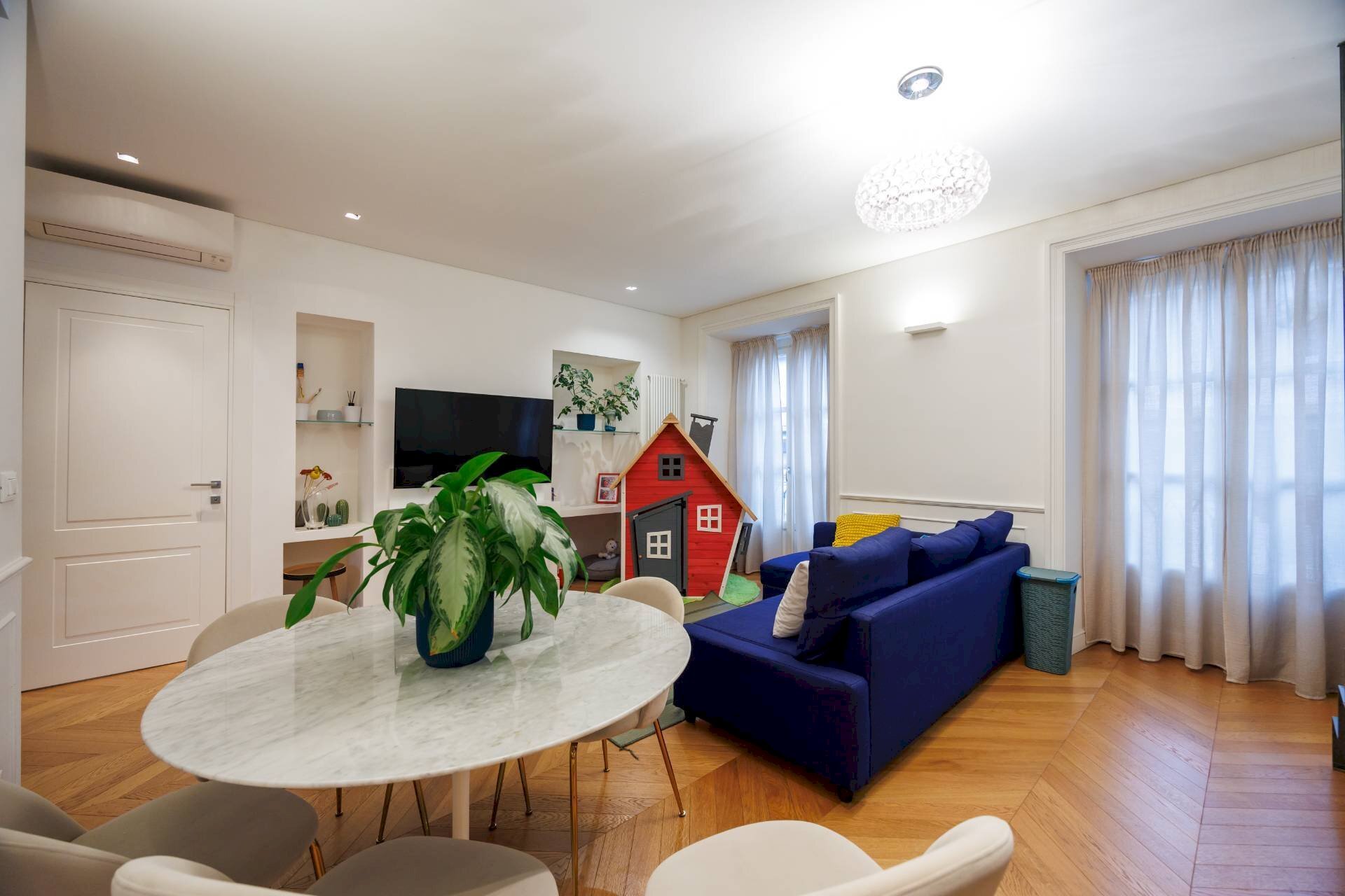 Foto 3 - Trilocale Via Giuseppe Luigi Lagrange, Torino - foto 3