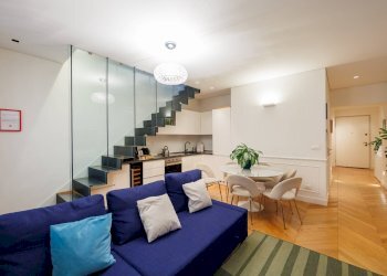 Foto 1 - Trilocale Via Giuseppe Luigi Lagrange, Torino - foto 1