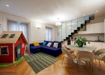 Foto 2 - Trilocale Via Giuseppe Luigi Lagrange, Torino - foto 2