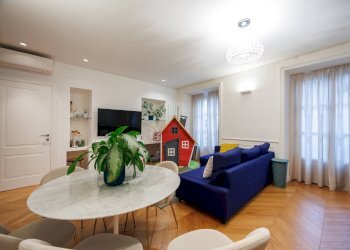 Foto 3 - Trilocale Via Giuseppe Luigi Lagrange, Torino - foto 3