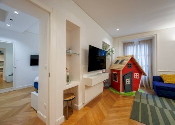 Foto 4 - Trilocale Via Giuseppe Luigi Lagrange, Torino - foto 4