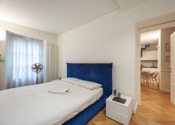 Foto 5 - Trilocale Via Giuseppe Luigi Lagrange, Torino - foto 5