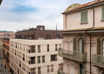 Foto 7 - Trilocale Via Giuseppe Luigi Lagrange, Torino - foto 7