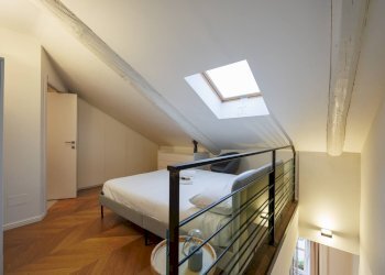 Foto 11 - Trilocale Via Giuseppe Luigi Lagrange, Torino - foto 11