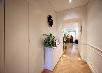 Foto 14 - Trilocale Via Giuseppe Luigi Lagrange, Torino - foto 14