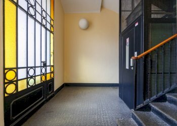 Foto 16 - Trilocale Via Giuseppe Luigi Lagrange, Torino - foto 16