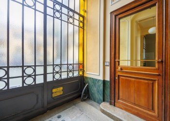 Foto 17 - Trilocale Via Giuseppe Luigi Lagrange, Torino - foto 17