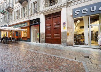 Foto 18 - Trilocale Via Giuseppe Luigi Lagrange, Torino - foto 18