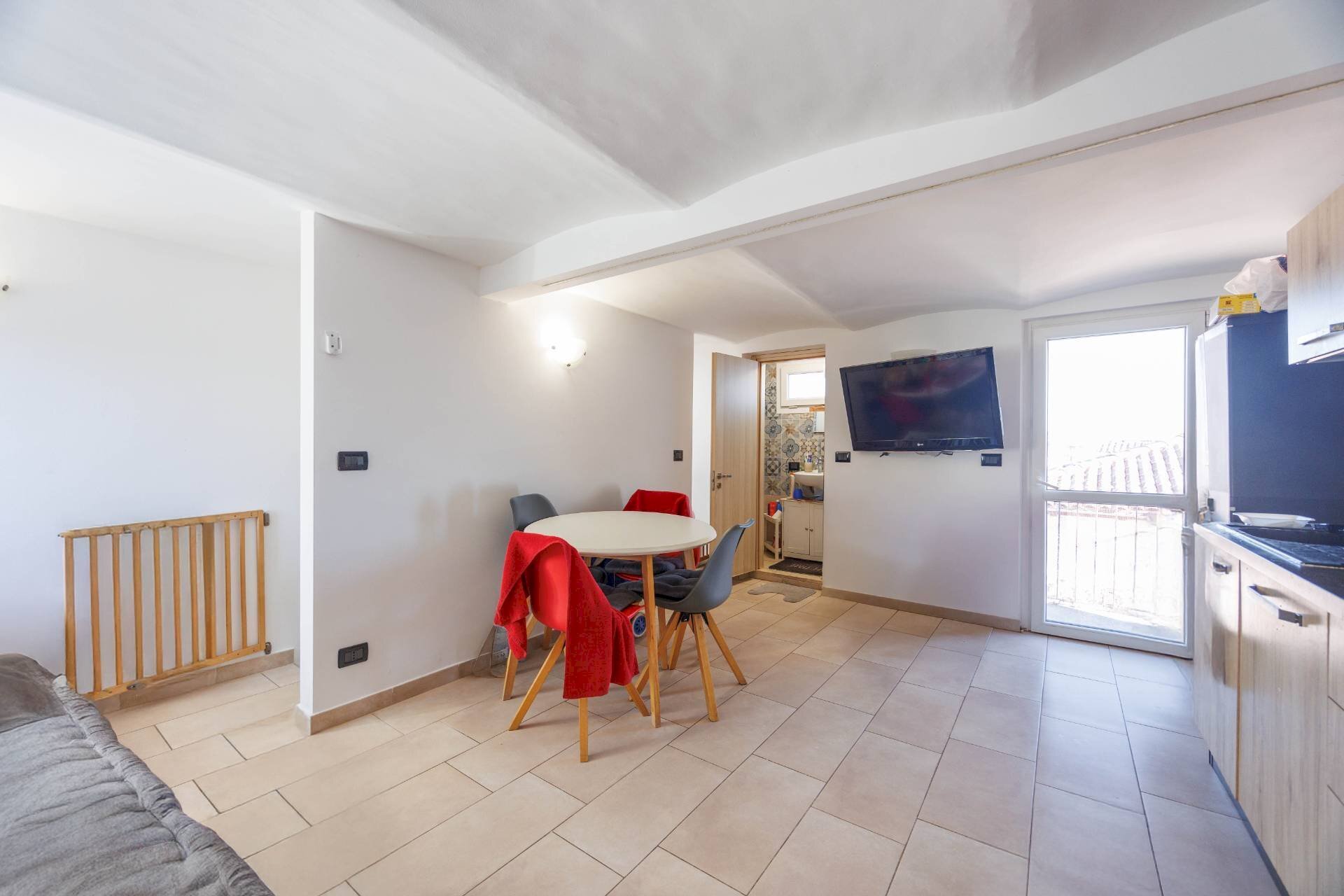 Foto 1 - Three-room apartment Via al Borgo, Pianezza - photo 1