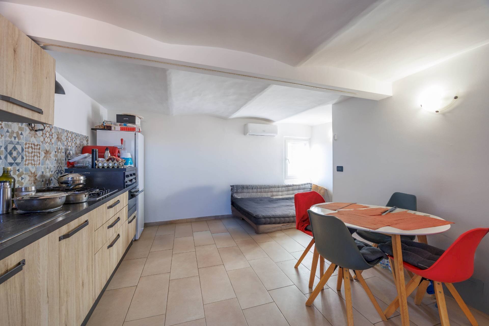 Foto 2 - Three-room apartment Via al Borgo, Pianezza - photo 2