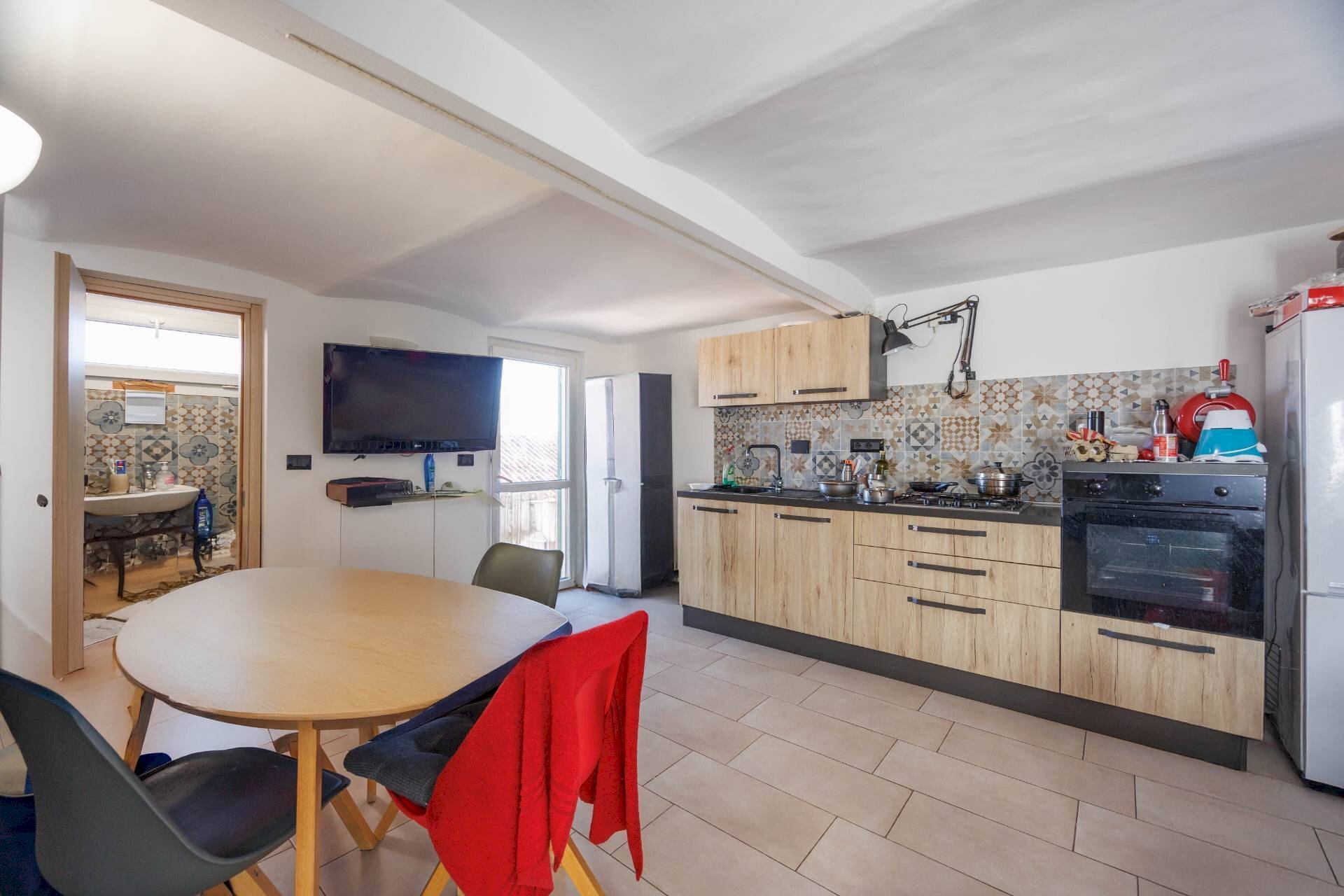 Foto 3 - Three-room apartment Via al Borgo, Pianezza - photo 3