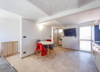 Foto 1 - Three-room apartment Via al Borgo, Pianezza - photo 1