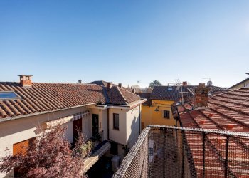 Foto 4 - Three-room apartment Via al Borgo, Pianezza - photo 4