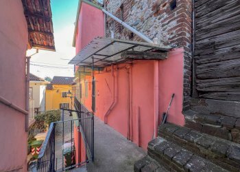 Foto 14 - Three-room apartment Via al Borgo, Pianezza - photo 14