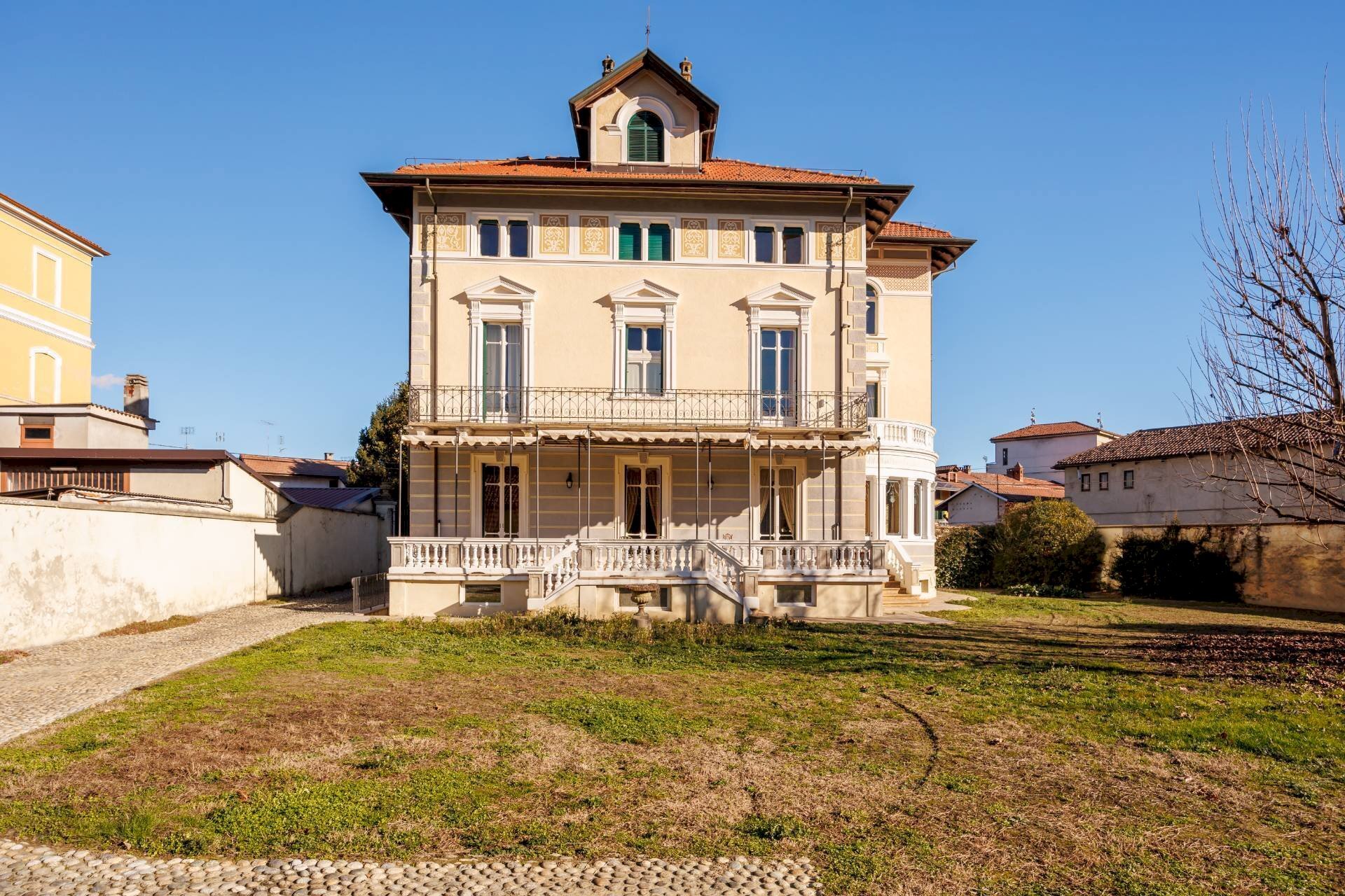 Foto 2 - Villa Via Roma, Lauriano - foto 2