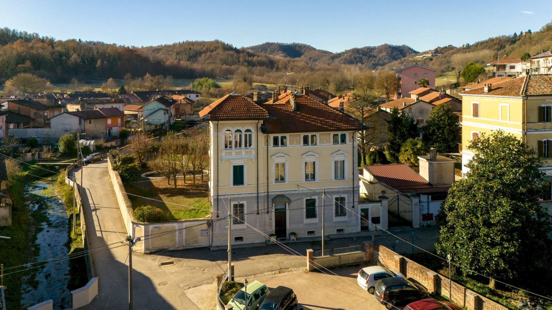 Foto 6 - Villa Via Roma, Lauriano - photo 3