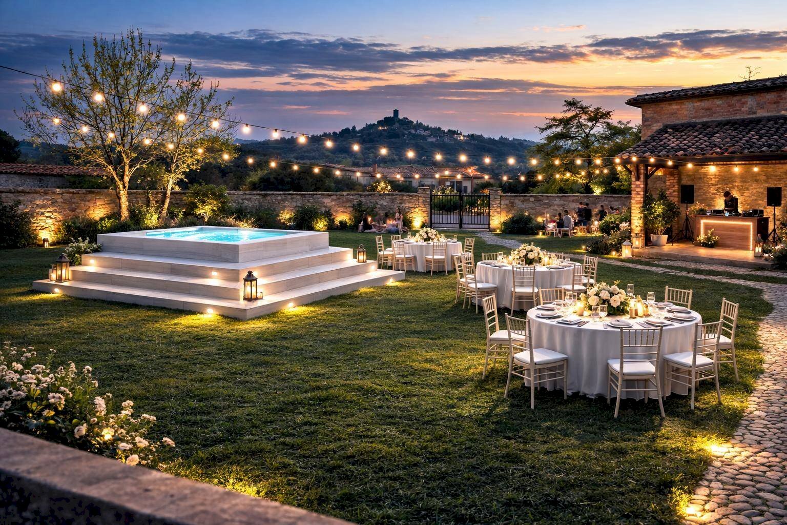 Foto 3 - Villa Via Roma, Lauriano - foto 3