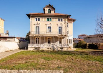 Foto 2 - Villa Via Roma, Lauriano - foto 2