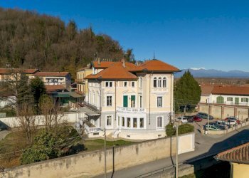 Foto 1 - Villa Via Roma, Lauriano - foto 1