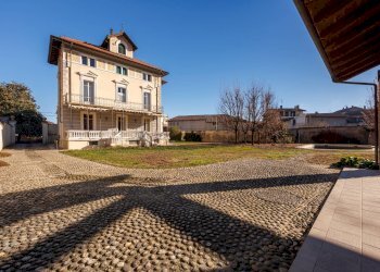 Foto 5 - Villa Via Roma, Lauriano - foto 5