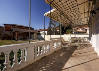 Foto 40 - Villa Via Roma, Lauriano - foto 40