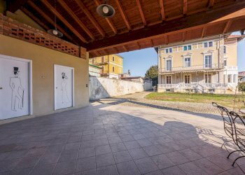 Foto 41 - Villa Via Roma, Lauriano - foto 41