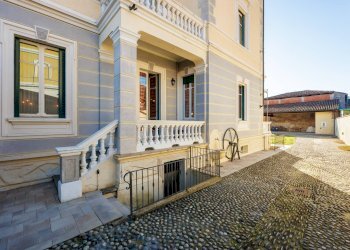 Foto 42 - Villa Via Roma, Lauriano - foto 42