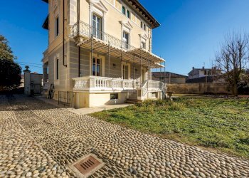 Foto 46 - Villa Via Roma, Lauriano - foto 45