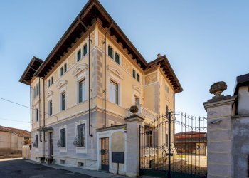 Foto 47 - Villa Via Roma, Lauriano - foto 46