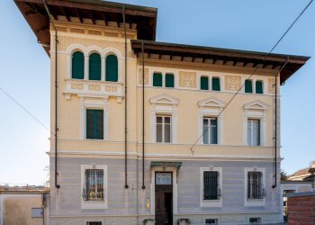 Foto 48 - Villa Via Roma, Lauriano - foto 47