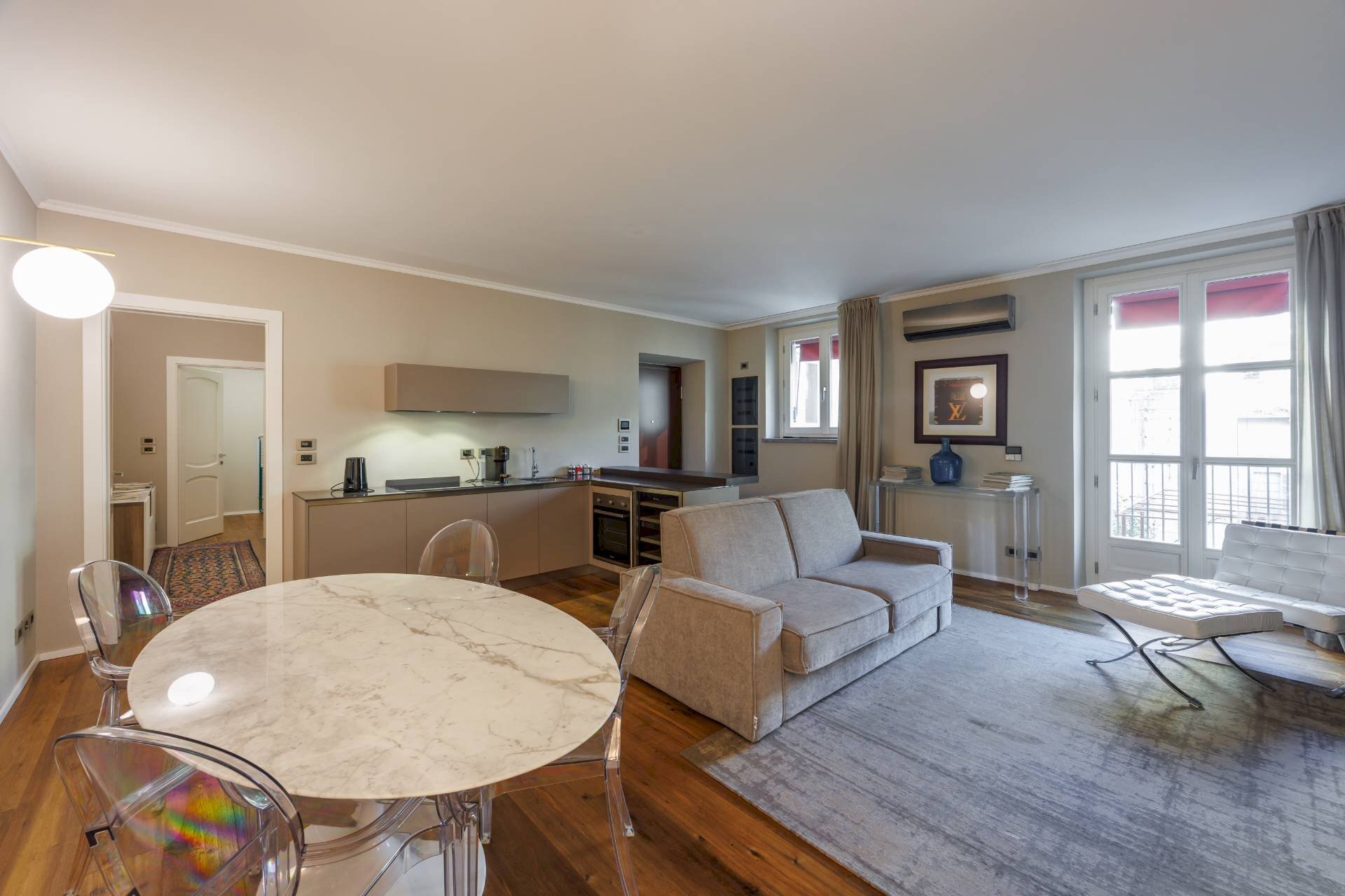 Foto 1 - Bilocale Piazza San Carlo, Torino - foto 1