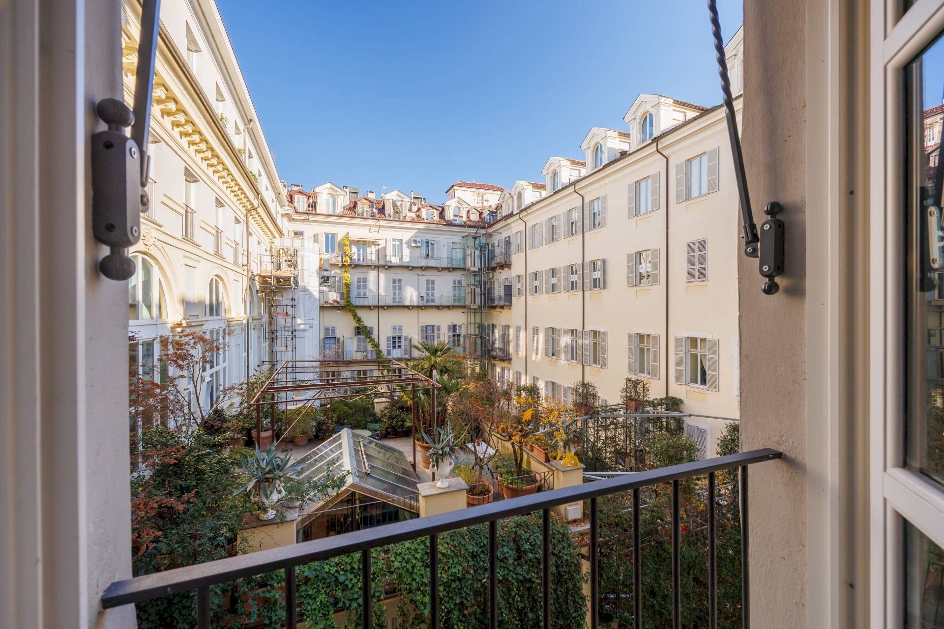 Foto 2 - Bilocale Piazza San Carlo, Torino - foto 2