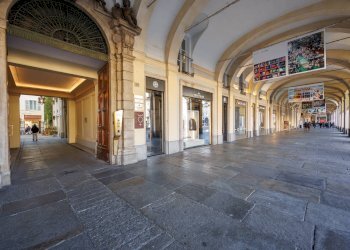 Foto 3 - Bilocale Piazza San Carlo, Torino - foto 3