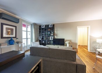 Foto 20 - Bilocale Piazza San Carlo, Torino - foto 20